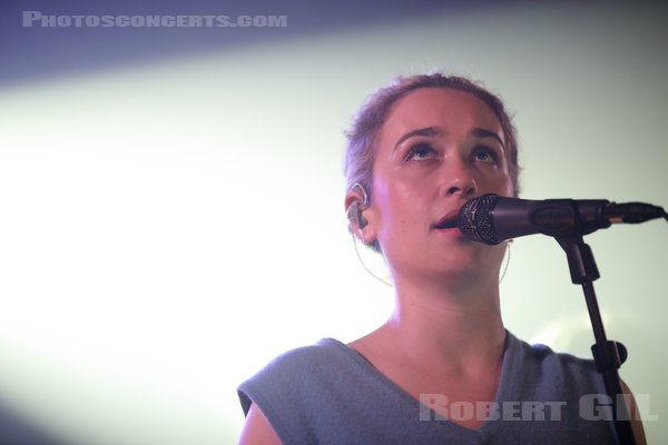 BLONDSHELL - 2023-05-13 - PARIS - Point Ephemere - Sabrina Mae Teitelbaum